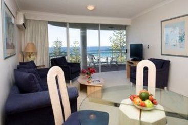 Hotel Burleigh Mediterranean Resort | Burleigh Heads | Queensland | Australia 19