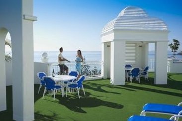 Hotel Burleigh Mediterranean Resort | Burleigh Heads | Queensland | Australia 3