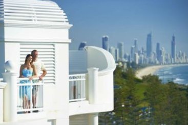 Hotel Burleigh Mediterranean Resort | Burleigh Heads | Queensland | Australia 4