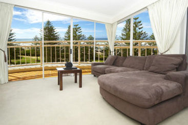 Hotel Burleigh Mediterranean Resort | Burleigh Heads | Queensland | Australia 5