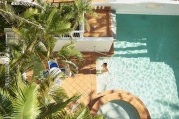 Hotel Burleigh Mediterranean Resort | Burleigh Heads | Queensland | Australia 6