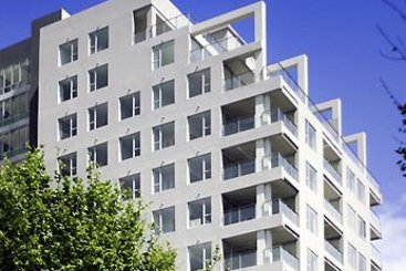 Hotel Grand Mercure Newcastle Apartments Newcastle Nueva Gales del Sur