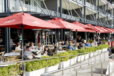 Hotel Chifley Apartments Newcastle Nueva Gales del Sur