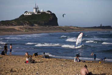 Hotel Chifley Apartments Newcastle | Newcastle | New South Wales | Australia 10