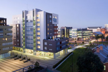 Hotel Chifley Apartments Newcastle | Newcastle | New South Wales | Australia 2