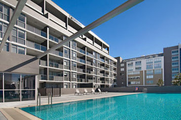 Hotel Chifley Apartments Newcastle | Newcastle | New South Wales | Australia 3