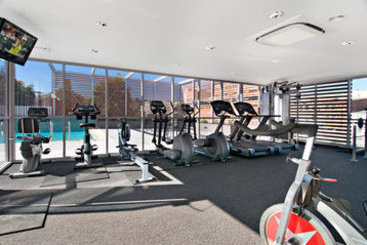 Hotel Chifley Apartments Newcastle | Newcastle | New South Wales | Australia 6