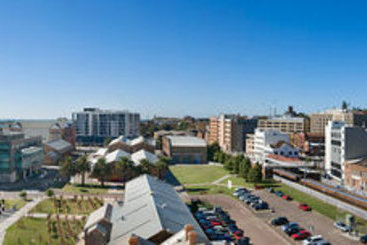 Hotel Chifley Apartments Newcastle | Newcastle | New South Wales | Australia 8