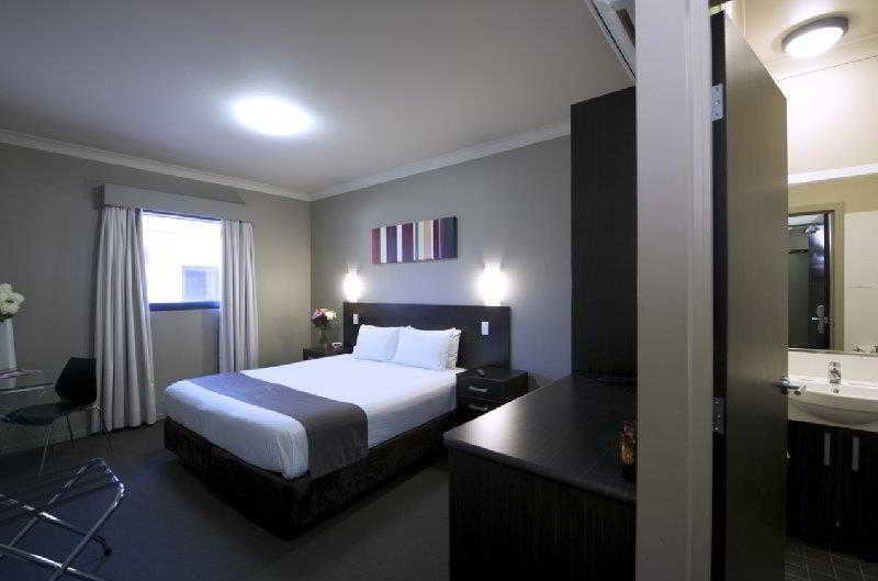 Hotel Best Western Blackbutt Inn