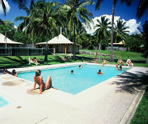 Hotel Nomads Airlie Beach Backpackers | Airlie Beach | Queensland | Australia 2