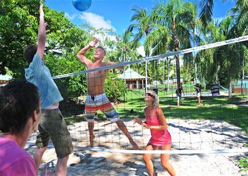 Hotel Nomads Airlie Beach Backpackers | Airlie Beach | Queensland | Australia 7