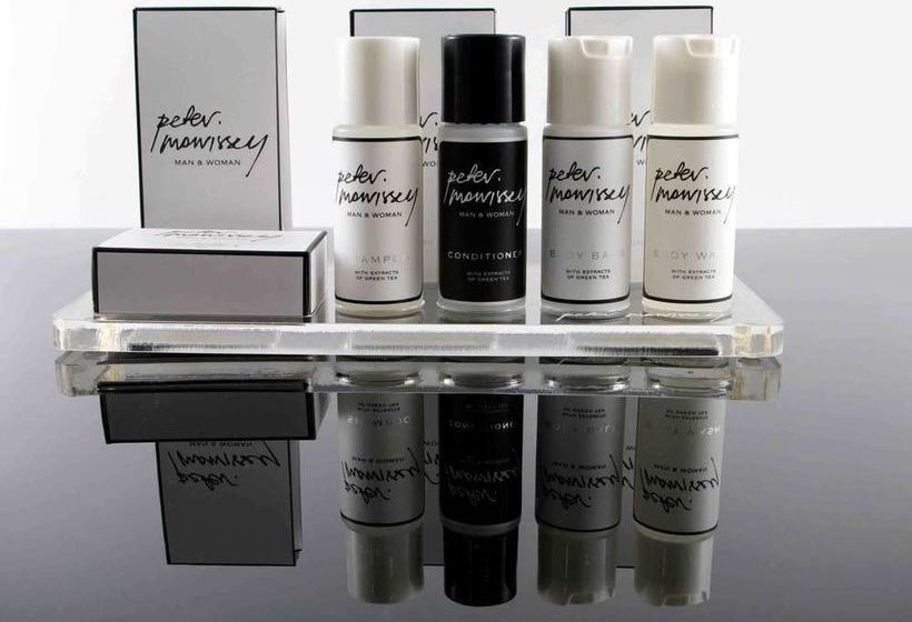 Hotel Blue Horizon Queensland