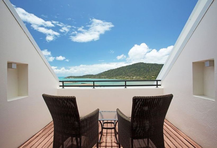 Hotel Blue Horizon | Airlie Beach | Queensland | Australia 1