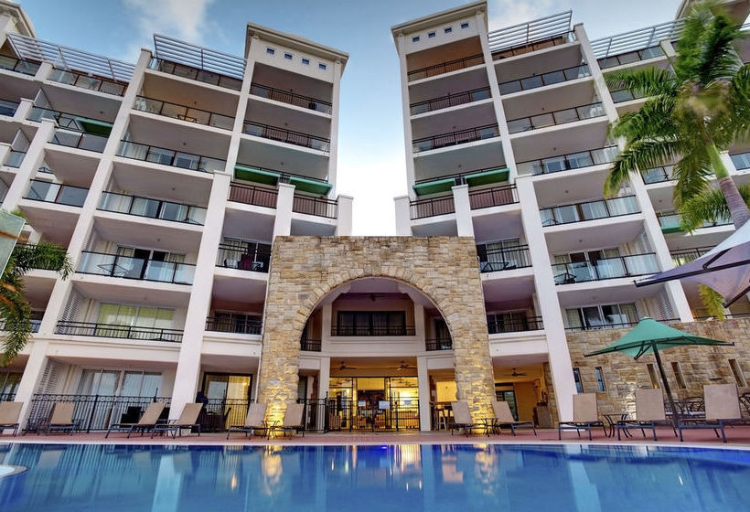 Hotel Blue Horizon | Airlie Beach | Queensland | Australia 12