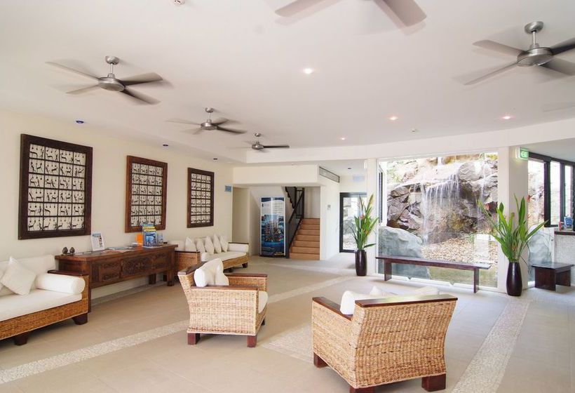Hotel Blue Horizon | Airlie Beach | Queensland | Australia 13
