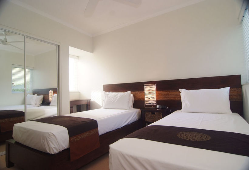 Hotel Blue Horizon | Airlie Beach | Queensland | Australia 3