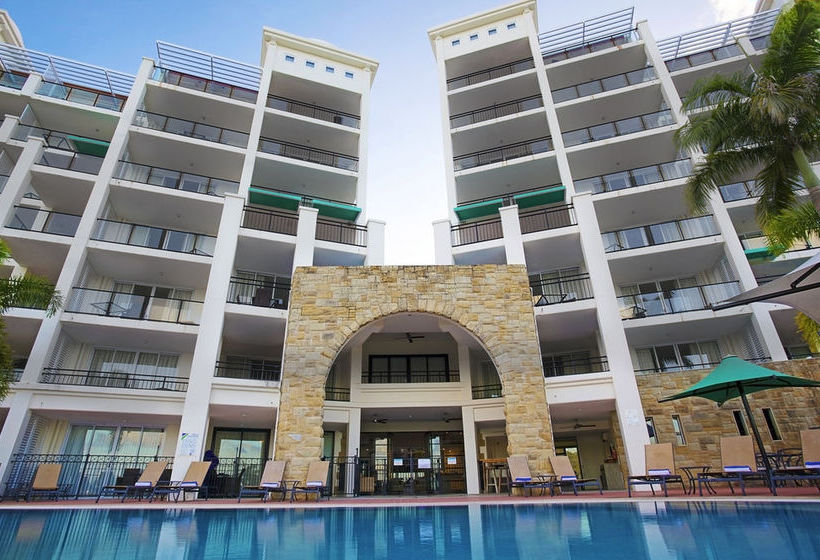 Hotel Blue Horizon | Airlie Beach | Queensland | Australia 9