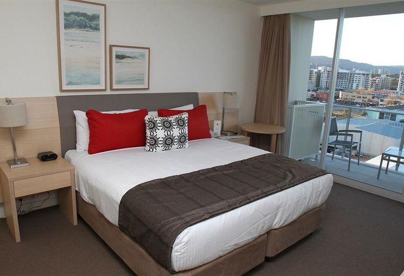 Sage Hotel Wollongong | Wollongong | New South Wales | Australia 10