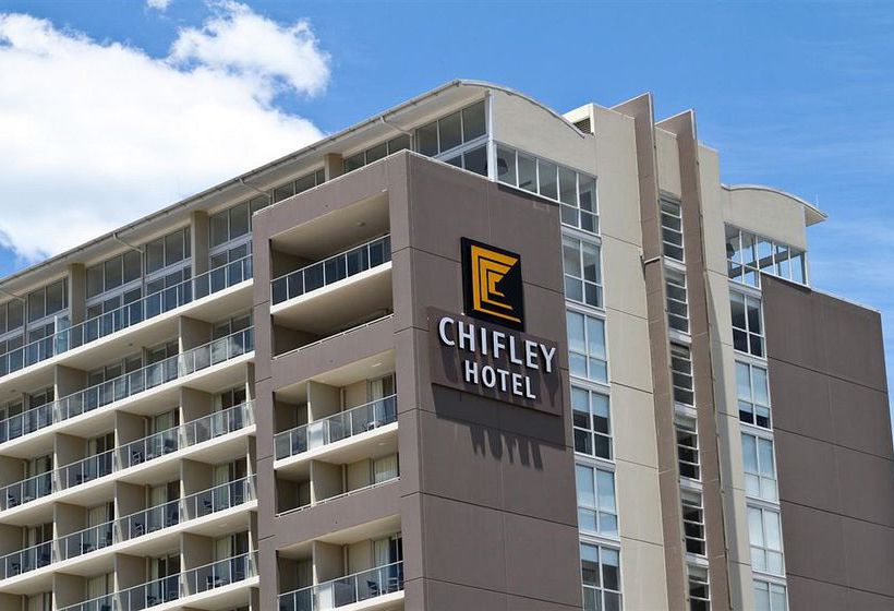 Sage Hotel Wollongong | Wollongong | New South Wales | Australia 12