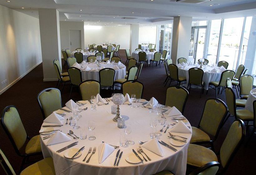 Sage Hotel Wollongong | Wollongong | New South Wales | Australia 17