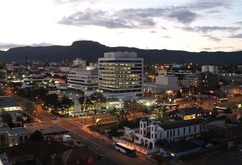 Sage Hotel Wollongong | Wollongong | New South Wales | Australia 18
