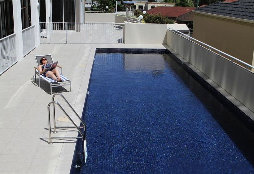 Sage Hotel Wollongong | Wollongong | New South Wales | Australia 20