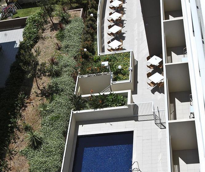 Sage Hotel Wollongong | Wollongong | New South Wales | Australia 3