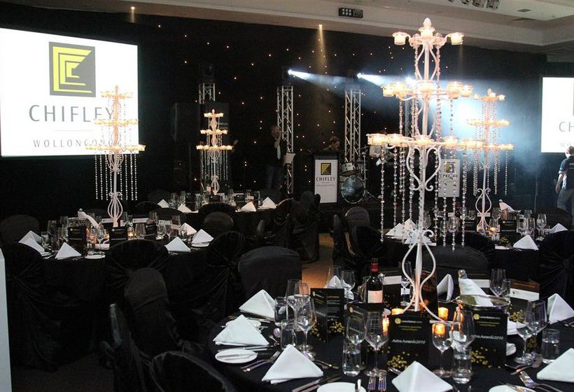 Sage Hotel Wollongong | Wollongong | New South Wales | Australia 6