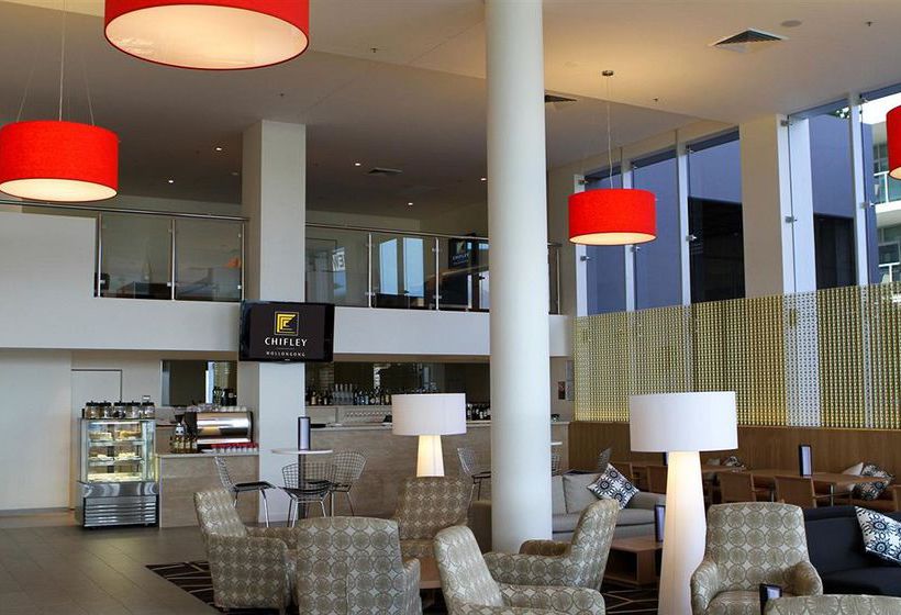 Sage Hotel Wollongong | Wollongong | New South Wales | Australia 8