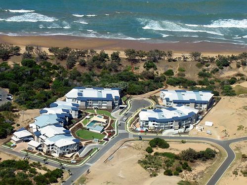 Hotel Pavillions on 1770 Agnes Waters