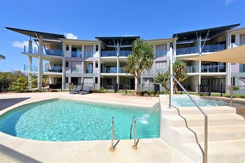 Hotel Pavillions on 1770 | Agnes Waters | Queensland | Australia 16