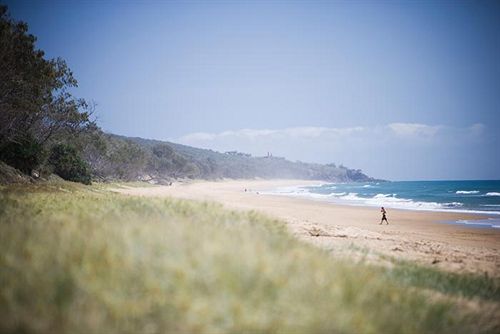 Hotel Pavillions on 1770 | Agnes Waters | Queensland | Australia 5