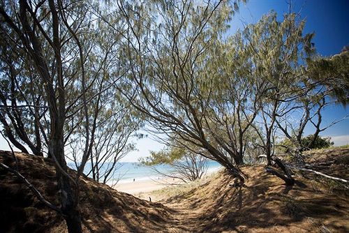 Hotel Pavillions on 1770 | Agnes Waters | Queensland | Australia 6