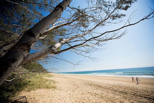 Hotel Pavillions on 1770 | Agnes Waters | Queensland | Australia 7