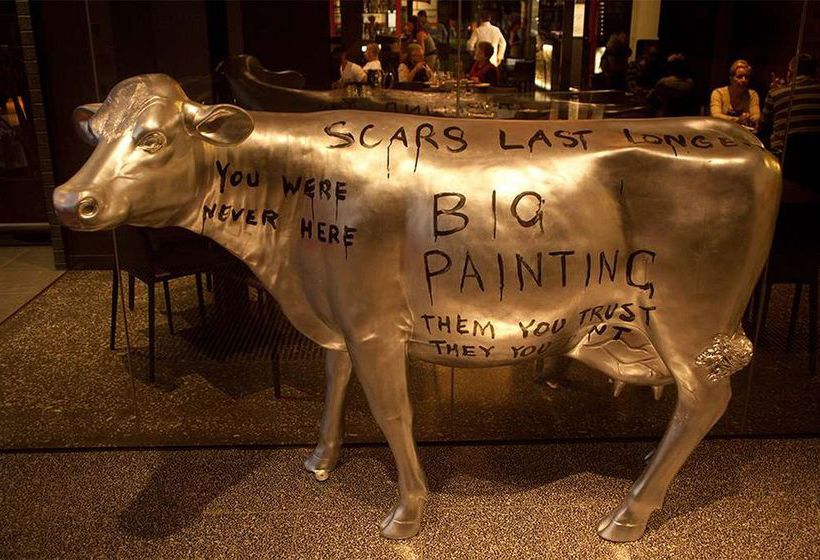 Hotel Art Series The Cullen | Melbourne | Victoria | Australia 10