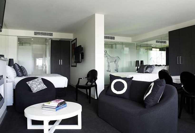 Hotel Art Series The Cullen | Melbourne | Victoria | Australia 12