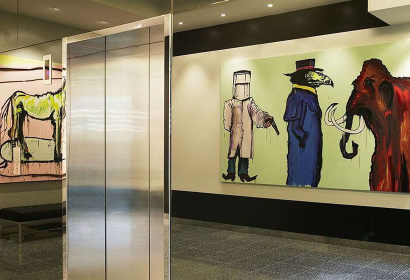 Hotel Art Series The Cullen | Melbourne | Victoria | Australia 14