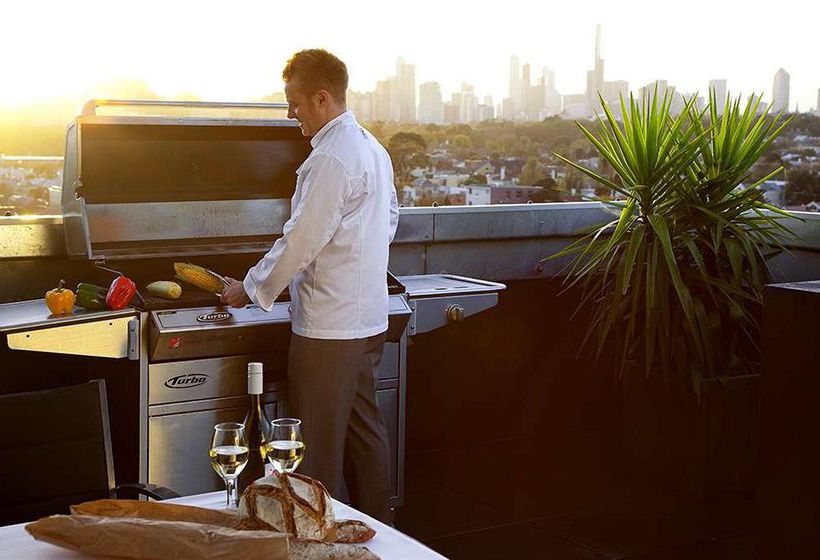 Hotel Art Series The Cullen | Melbourne | Victoria | Australia 15