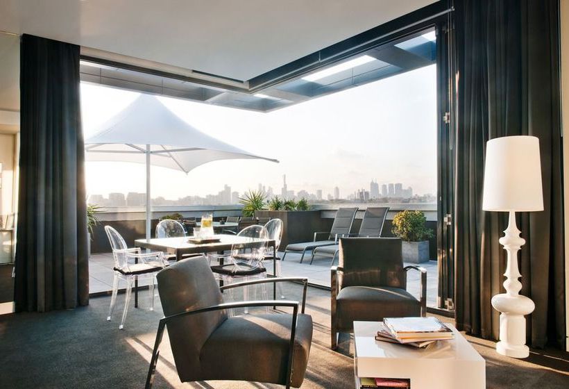 Hotel Art Series The Cullen | Melbourne | Victoria | Australia 17