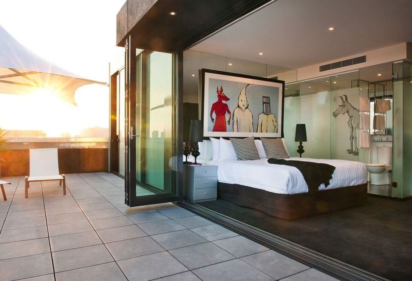 Hotel Art Series The Cullen | Melbourne | Victoria | Australia 19