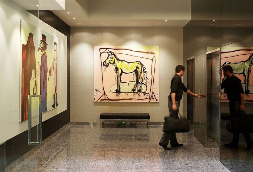 Hotel Art Series The Cullen | Melbourne | Victoria | Australia 3