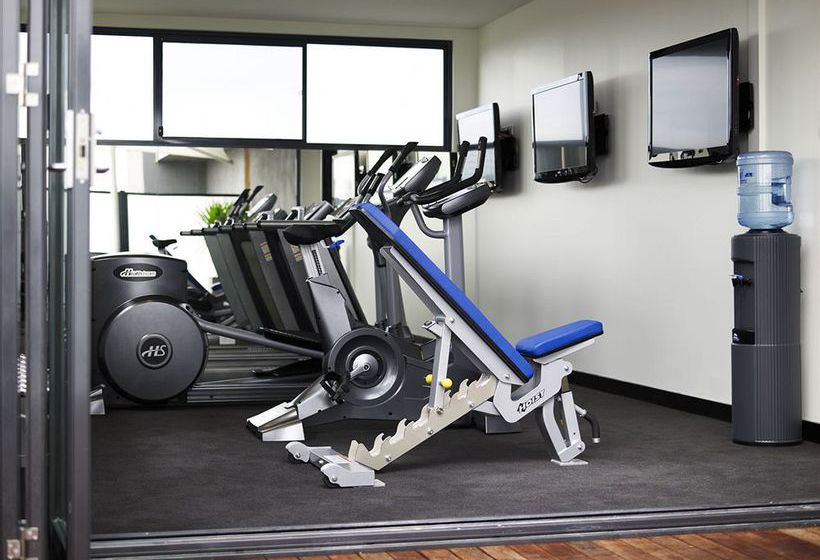 Hotel Art Series The Cullen | Melbourne | Victoria | Australia 4