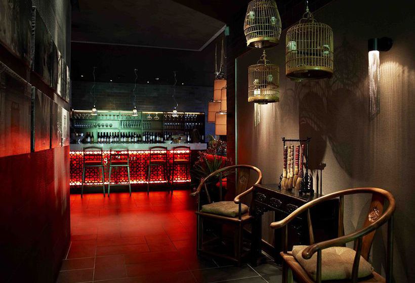 Hotel Art Series The Cullen | Melbourne | Victoria | Australia 5