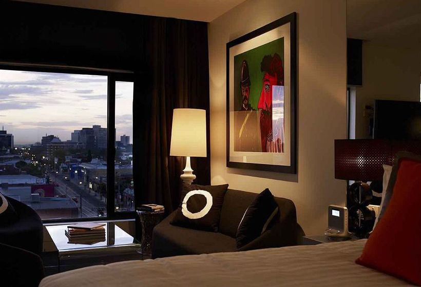 Hotel Art Series The Cullen | Melbourne | Victoria | Australia 6