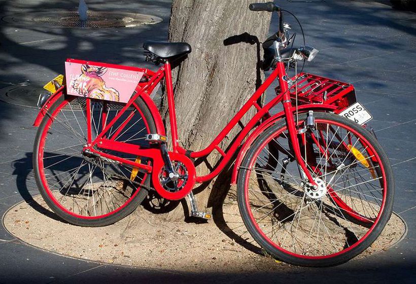 Hotel Art Series The Cullen | Melbourne | Victoria | Australia 7