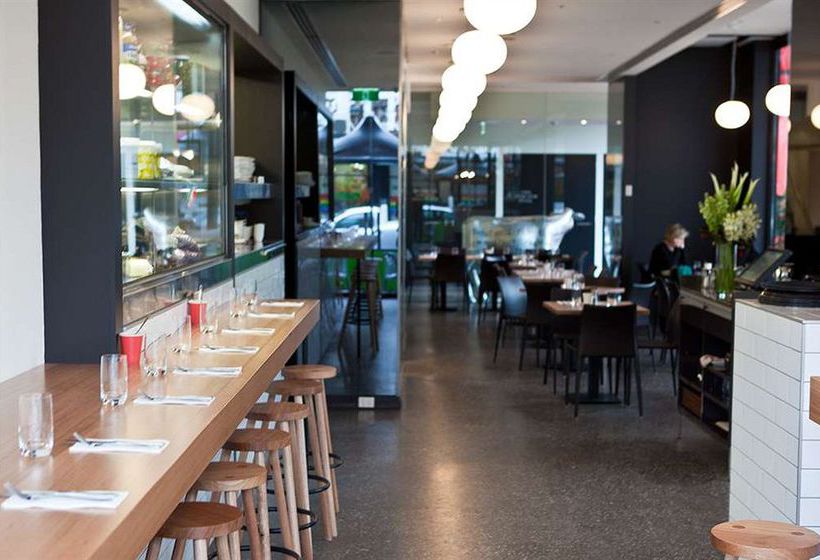 Hotel Art Series The Cullen | Melbourne | Victoria | Australia 8