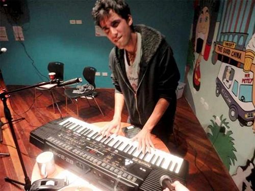 Hotel Habitat Hq | Melbourne | Victoria | Australia 1