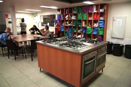 Hotel Habitat Hq | Melbourne | Victoria | Australia 14