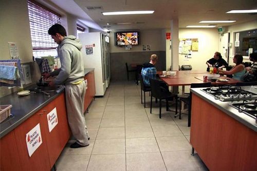 Hotel Habitat Hq | Melbourne | Victoria | Australia 15