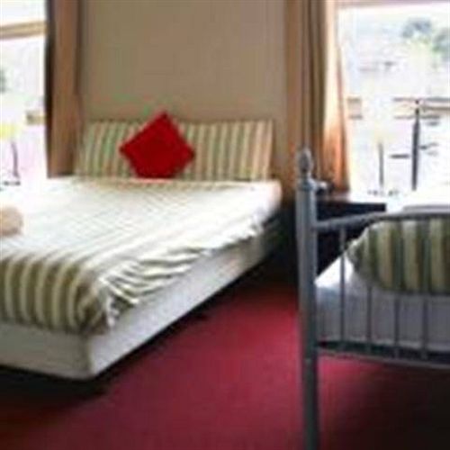 Hotel Habitat Hq | Melbourne | Victoria | Australia 16